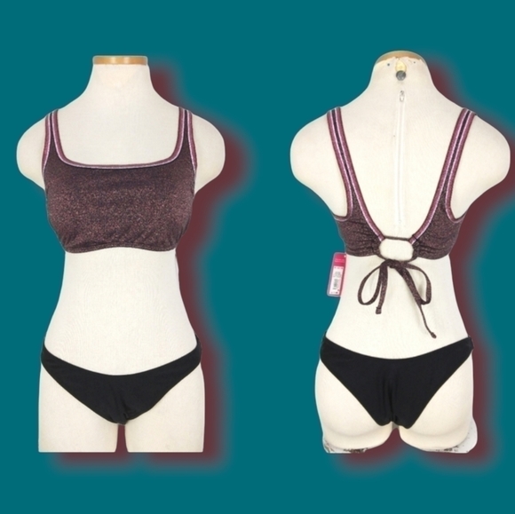 Glits & Glam ✨ Bikini Set - Picture 1 of 15